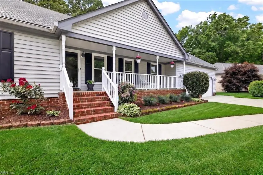 4827 Condor Drive, Chesapeake, VA 23321 - #3