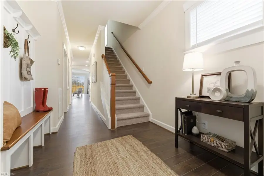 122 Morrison Avenue, Virginia Beach, VA 23454 - #3