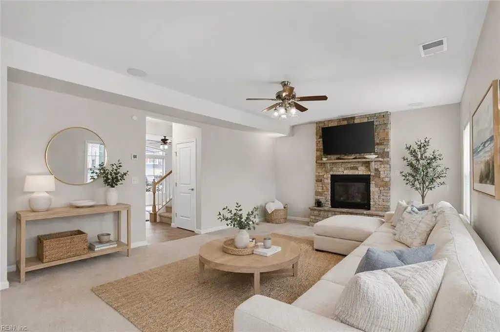 168 Patriots Walke Drive, Suffolk, VA 23434 - #1