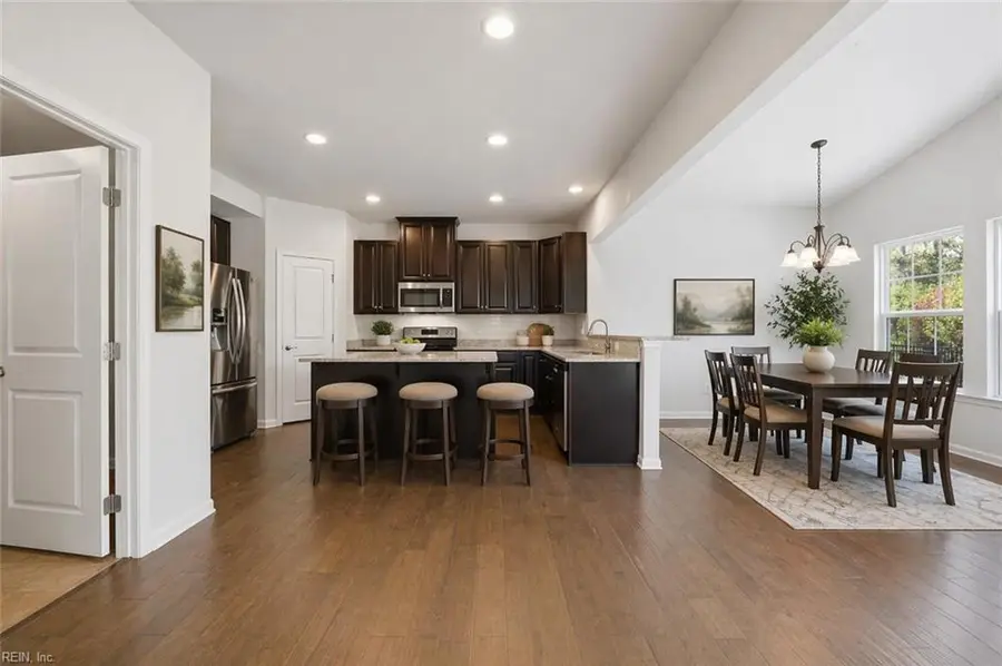 4512 Moonlight Way, Chesapeake, VA 23321 - #3
