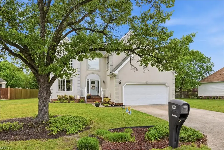 1105 Fairhaven Road, Chesapeake, VA 23322 - #2