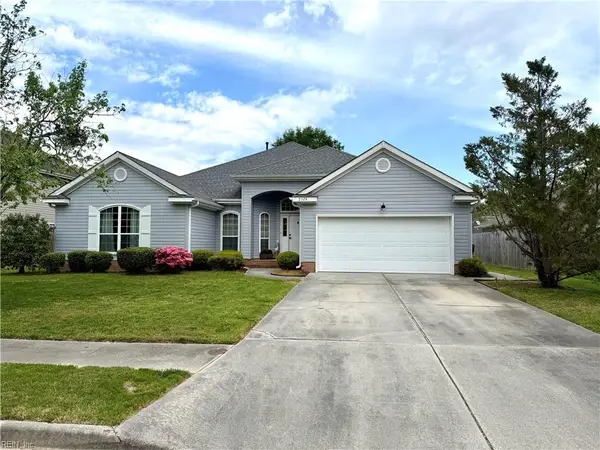 2328 Edmenton Drive, Virginia Beach, VA 23456