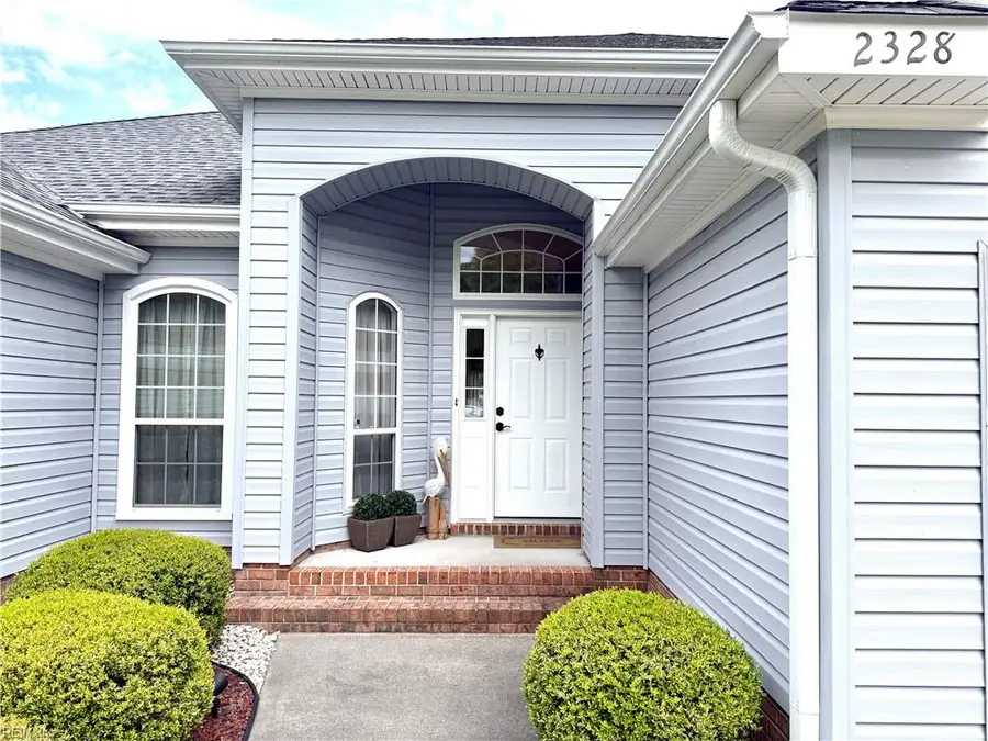 2328 Edmenton Drive, Virginia Beach, VA 23456 - #3