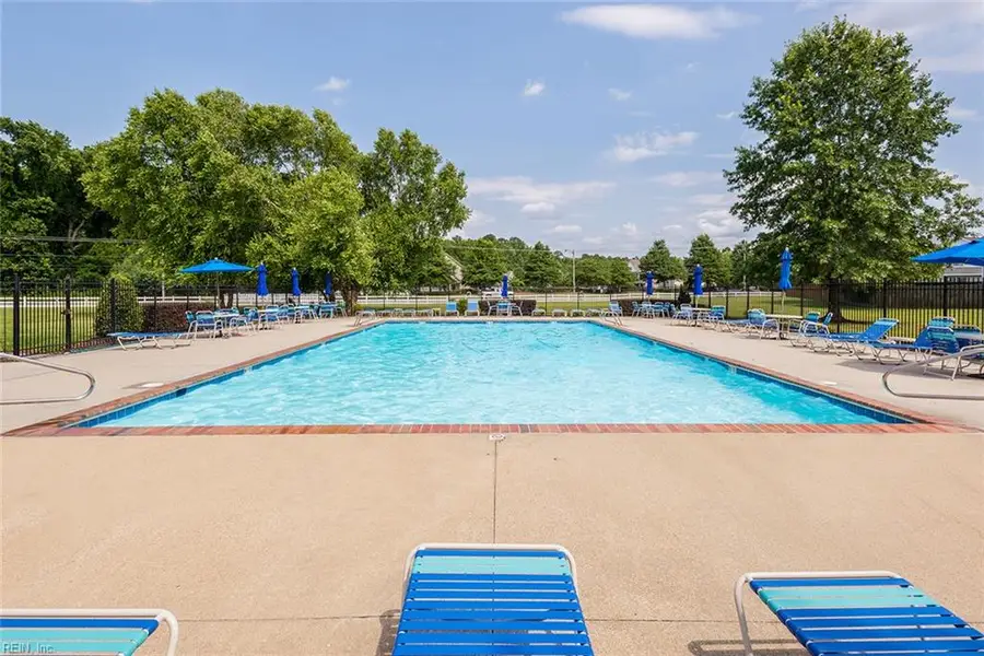 3602 Halter Cove, Suffolk, VA 23435 - #2