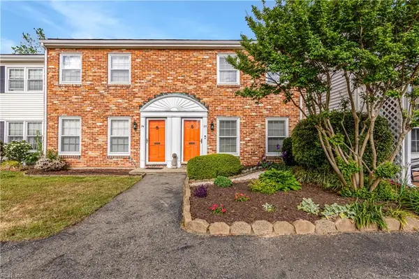 23 Towne Square Drive, Newport News, VA 23607