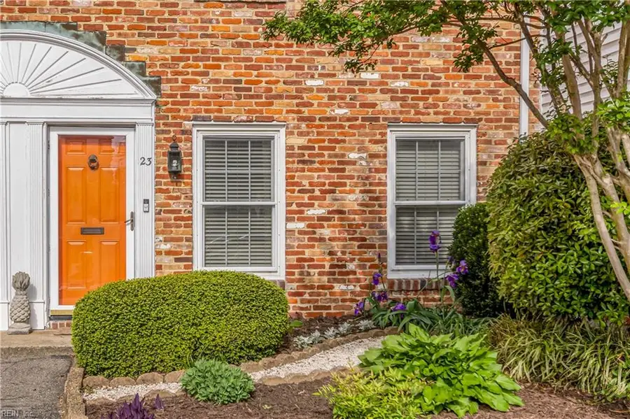 23 Towne Square Drive, Newport News, VA 23607 - #2
