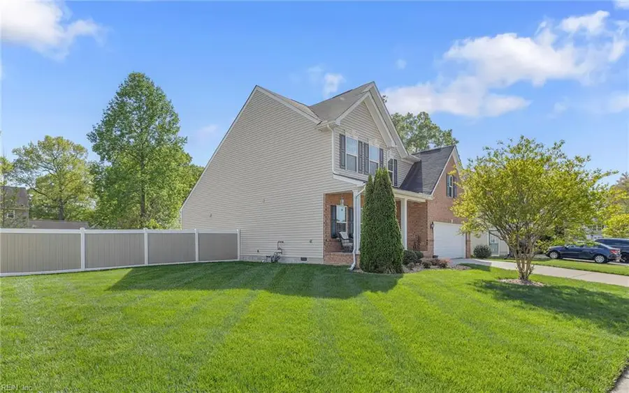 373 Manning Ln, Hampton, VA 23666 - #2