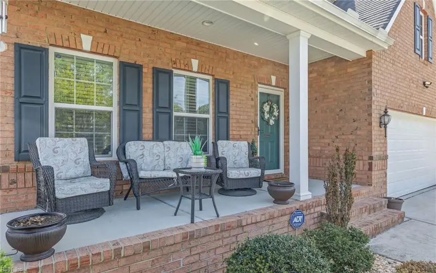 373 Manning Ln, Hampton, VA 23666 - #3