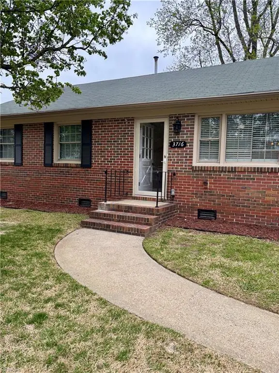 3716 Linnet Lane, Portsmouth, VA 23703