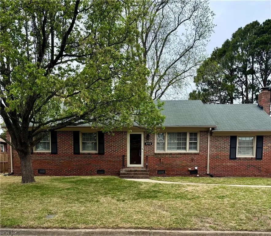 3716 Linnet Lane, Portsmouth, VA 23703 - #2