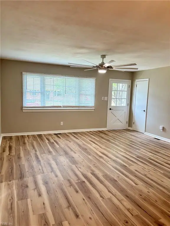 3716 Linnet Lane, Portsmouth, VA 23703 - #3