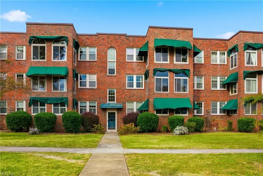 102 Willow Wood Drive #B6, Norfolk, VA 23505 - #2