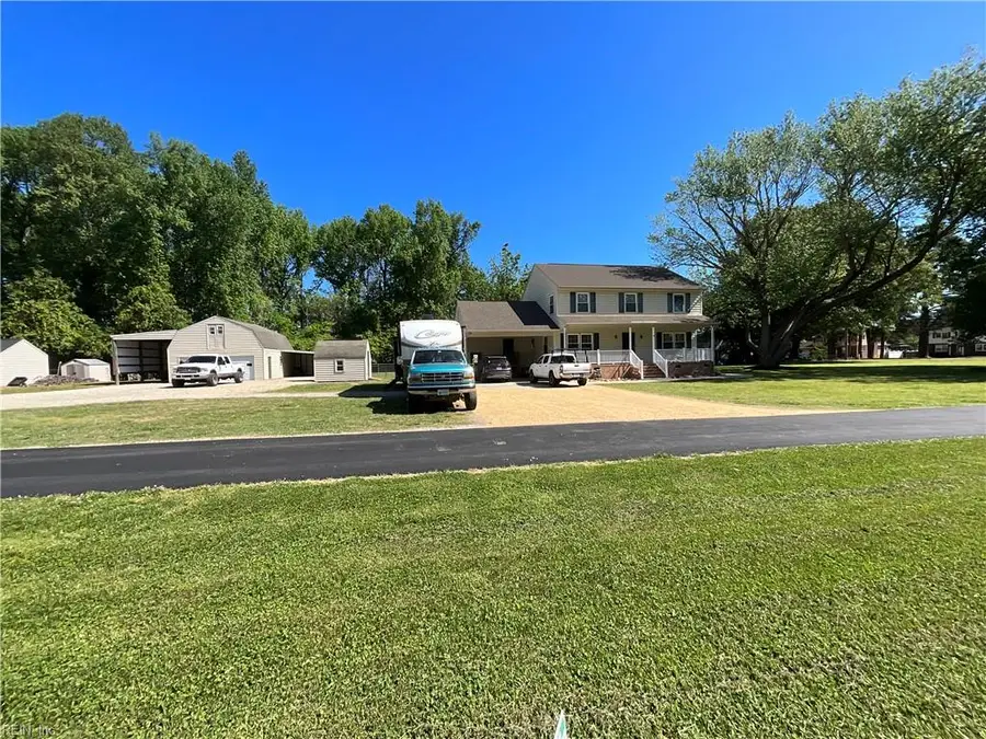 19 Hunts Neck Road, Poquoson, VA 23662 - #2