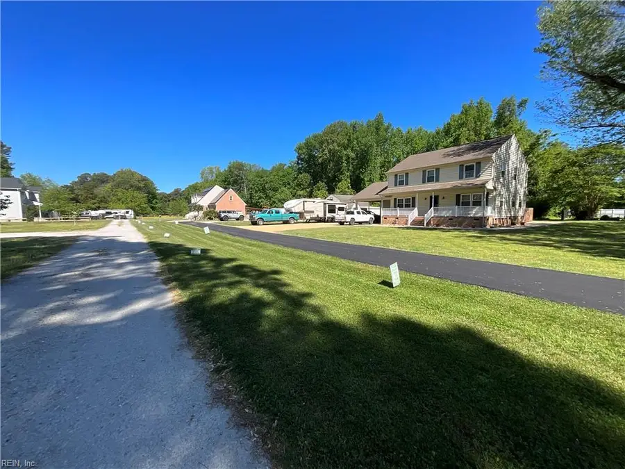 19 Hunts Neck Road, Poquoson, VA 23662 - #3