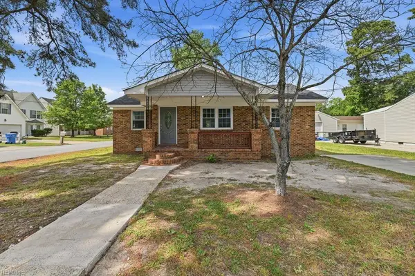 3200 Wise Street, Chesapeake, VA 23321