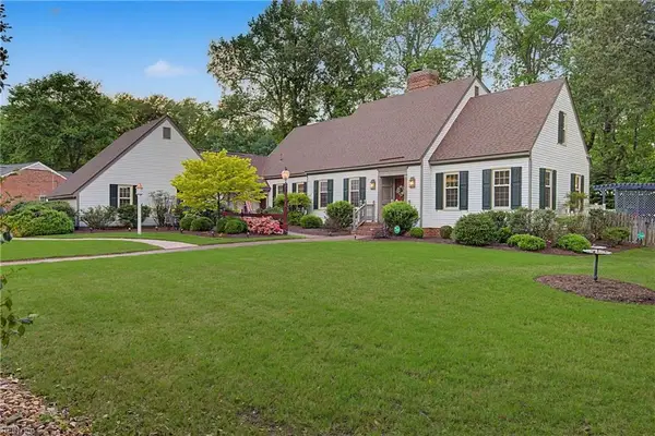 4141 Belvedere Drive, Chesapeake, VA 23321