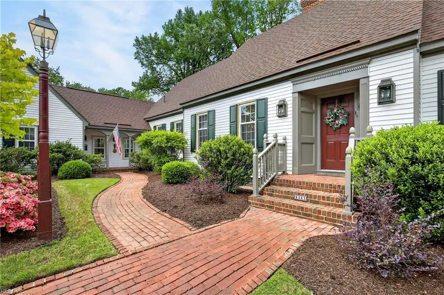 4141 Belvedere Drive, Chesapeake, VA 23321 - #3