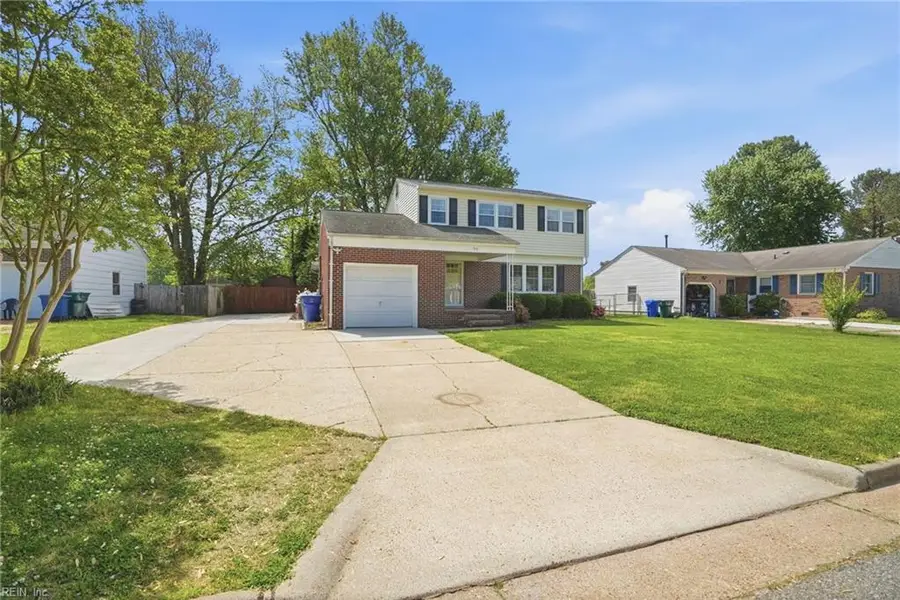 90 Saint Croix Drive, Newport News, VA 23602 - #2