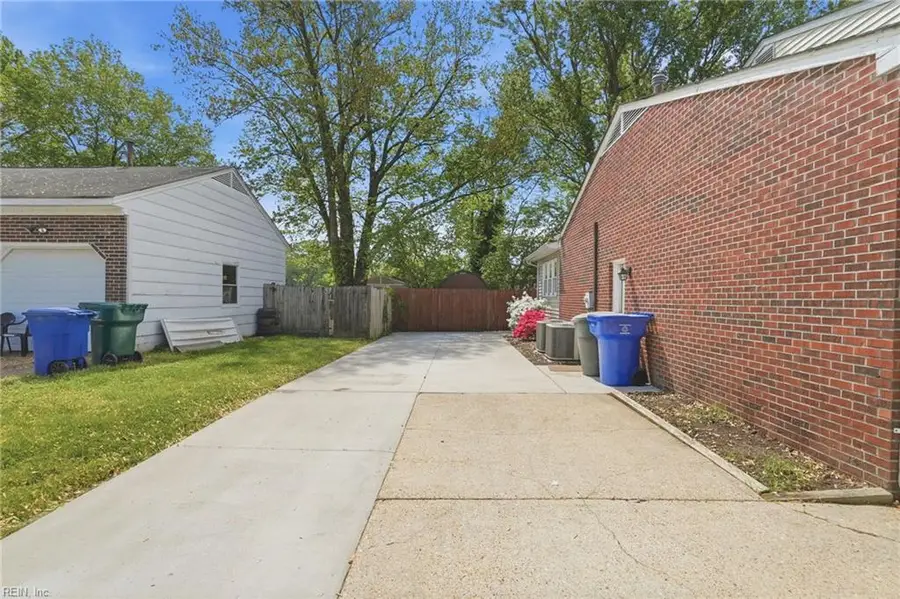 90 Saint Croix Drive, Newport News, VA 23602 - #3