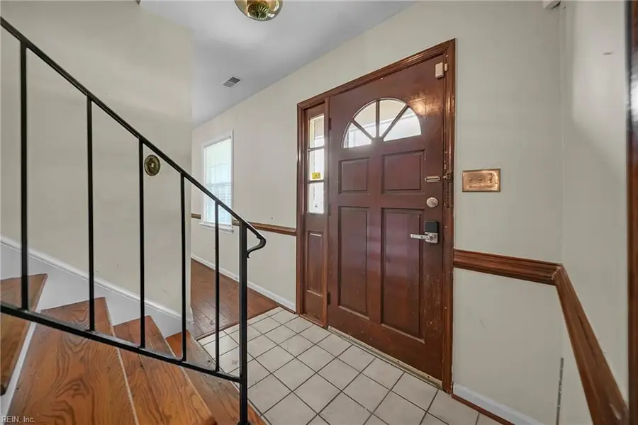 108 Garrett Drive, Hampton, VA 23669 - #3