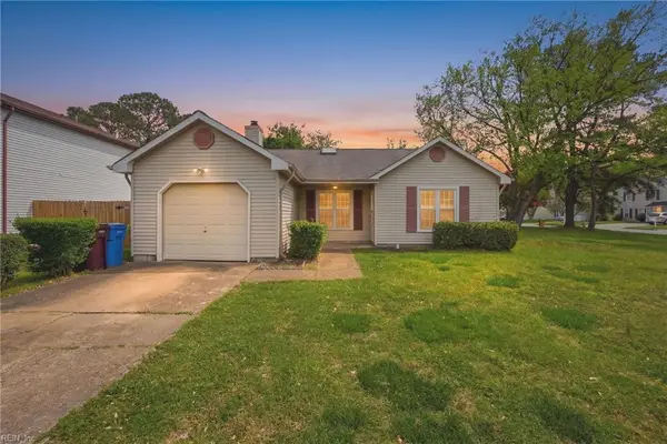 1131 Mill Lake Quarter, Chesapeake, VA 23320