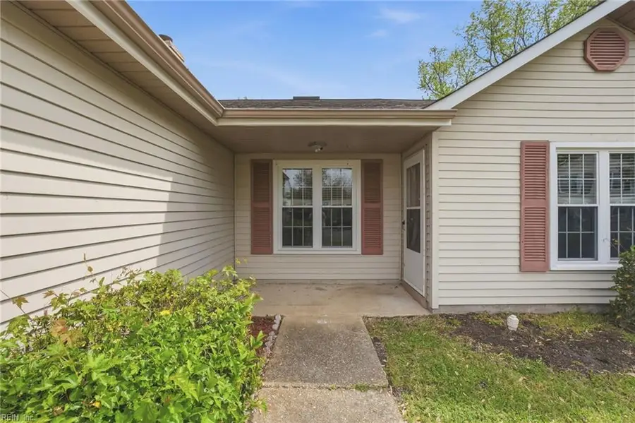 1131 Mill Lake Quarter, Chesapeake, VA 23320 - #2