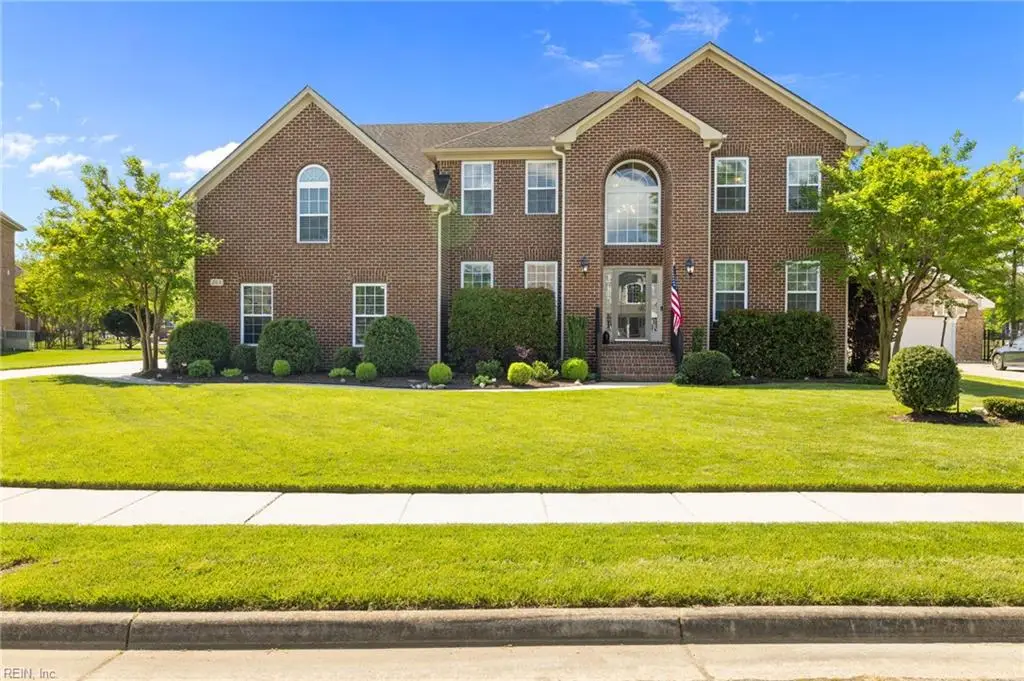 203 Riviara Place, Chesapeake, VA 23322 - #1