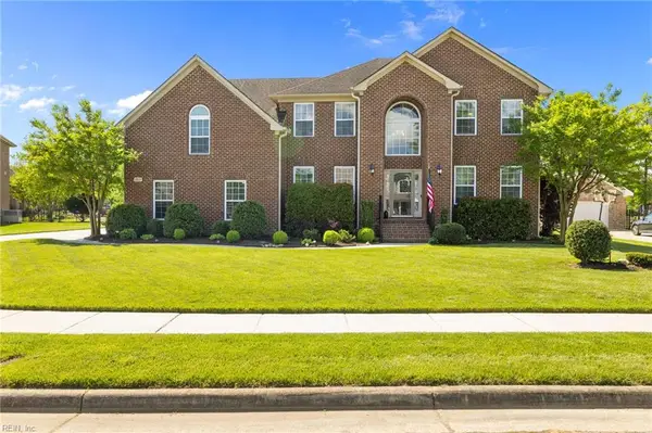 203 Riviara Place, Chesapeake, VA 23322