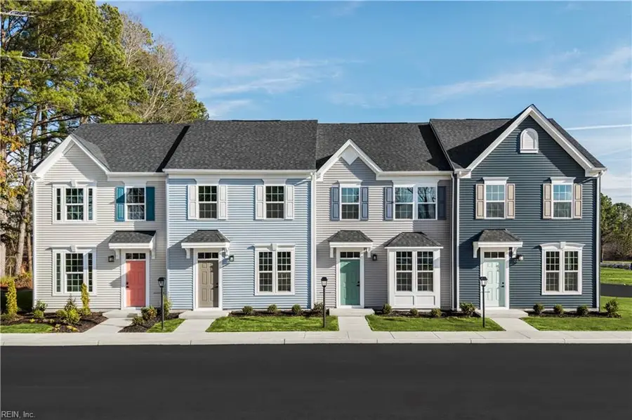 251 Reids Place Drive, Suffolk, VA 23434 - #2