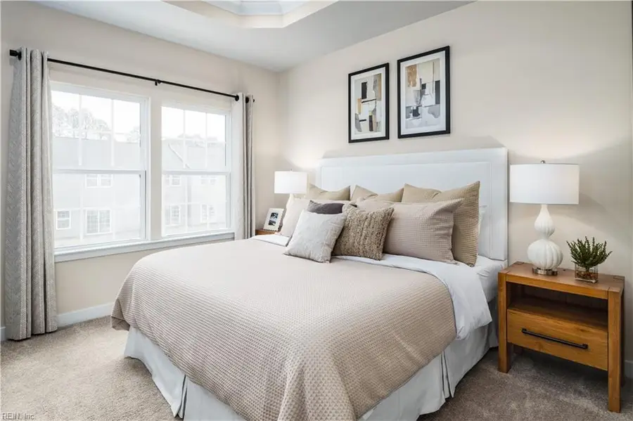 251 Reids Place Drive, Suffolk, VA 23434 - #3