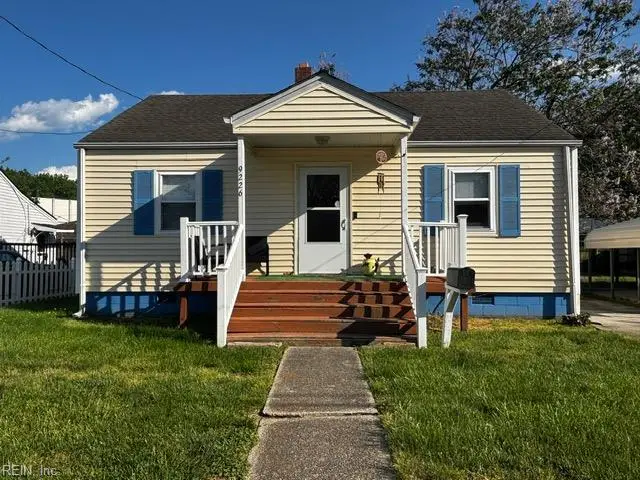 9226 Phillip Avenue, Norfolk, VA 23503 - #1