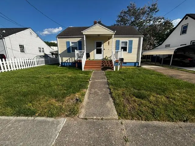 9226 Phillip Avenue, Norfolk, VA 23503 - #2