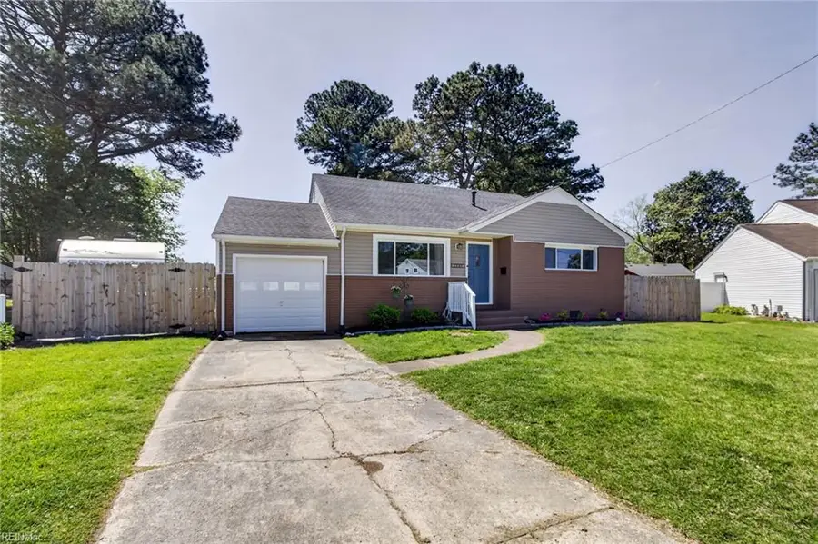 5741 S Ottawa Road, Virginia Beach, VA 23462 - #2