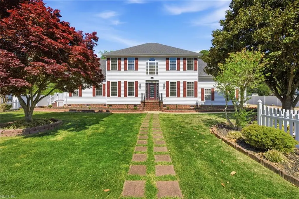 30 Holloway Road, Newport News, VA 23602 - #1