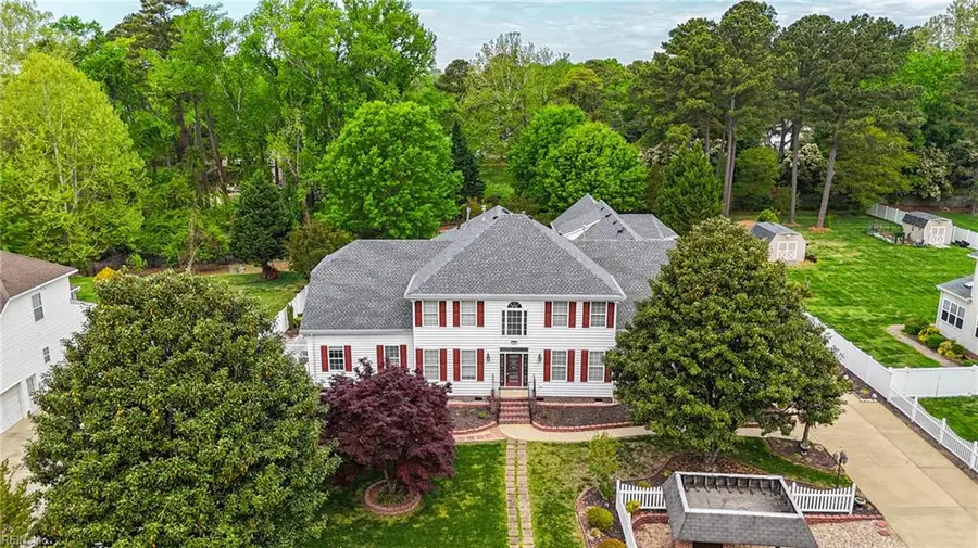 30 Holloway Road, Newport News, VA 23602 - #2