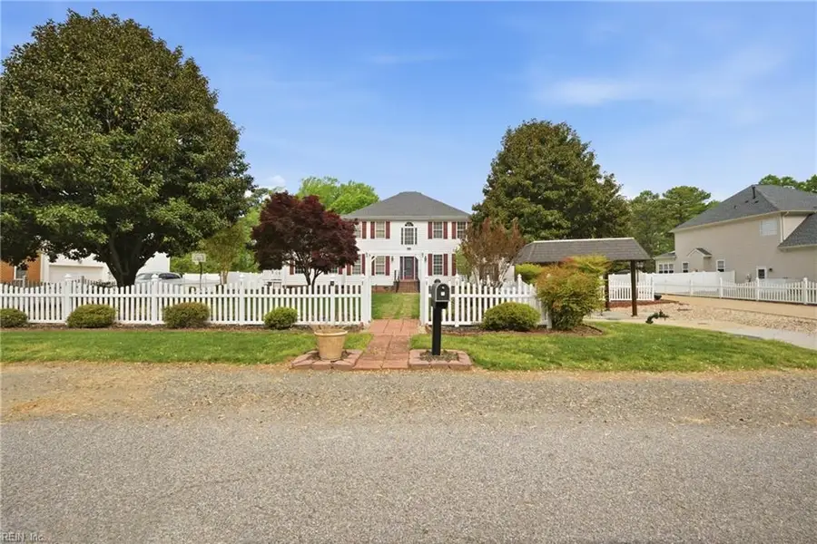30 Holloway Road, Newport News, VA 23602 - #3