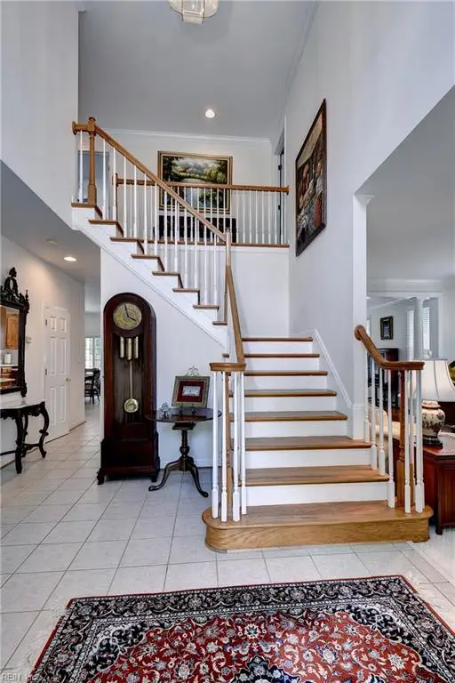 3404 William Lee, Williamsburg, VA 23188 - #3