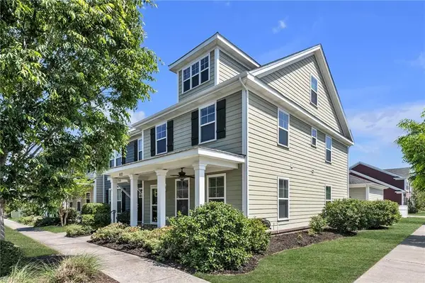 612 Towhee Lane Lane, Chesapeake, VA 23323