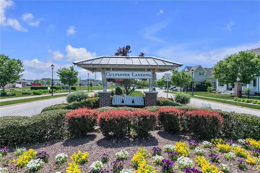 612 Towhee Lane Lane, Chesapeake, VA 23323 - #2