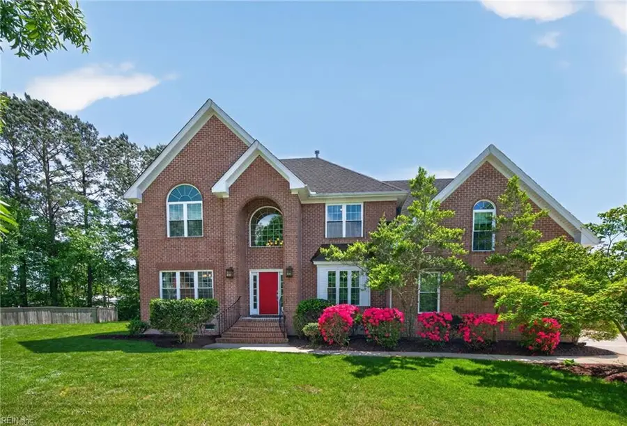 3805 Canter Court, Virginia Beach, VA 23456 - #2