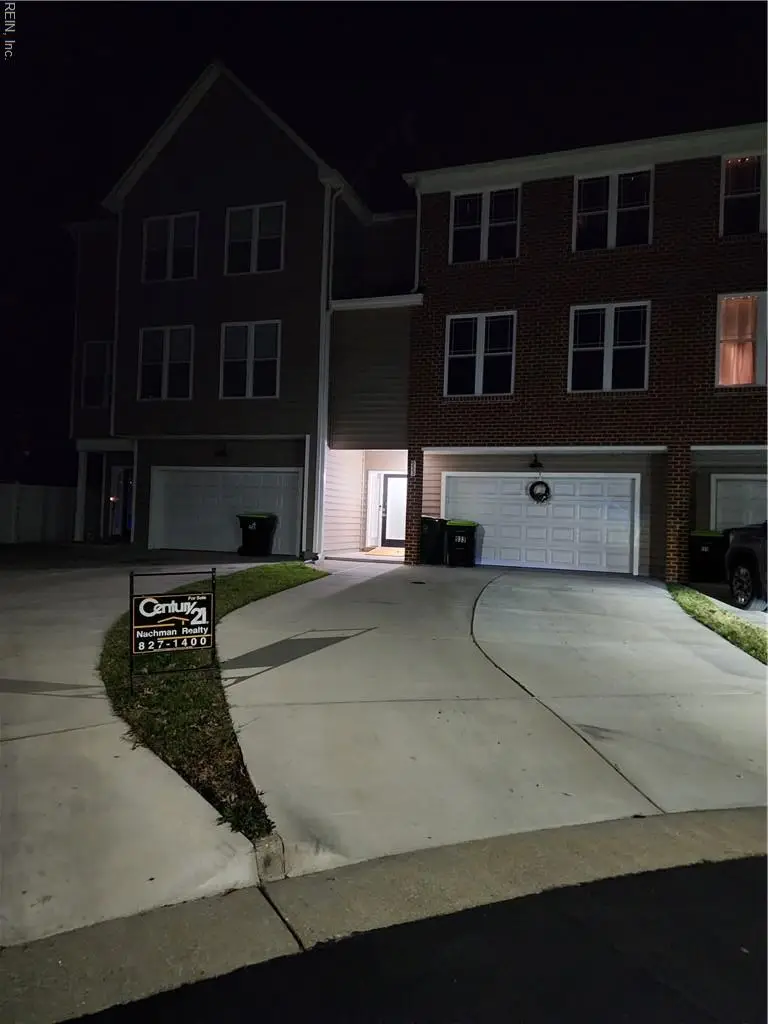 933 Eastfield Lane, Newport News, VA 23602 - #2