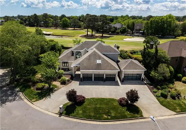 1820 Haversham Key, Virginia Beach, VA 23454