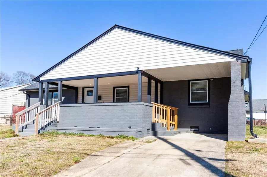 78 Calvary Terrace, Hampton, VA 23666 - #2