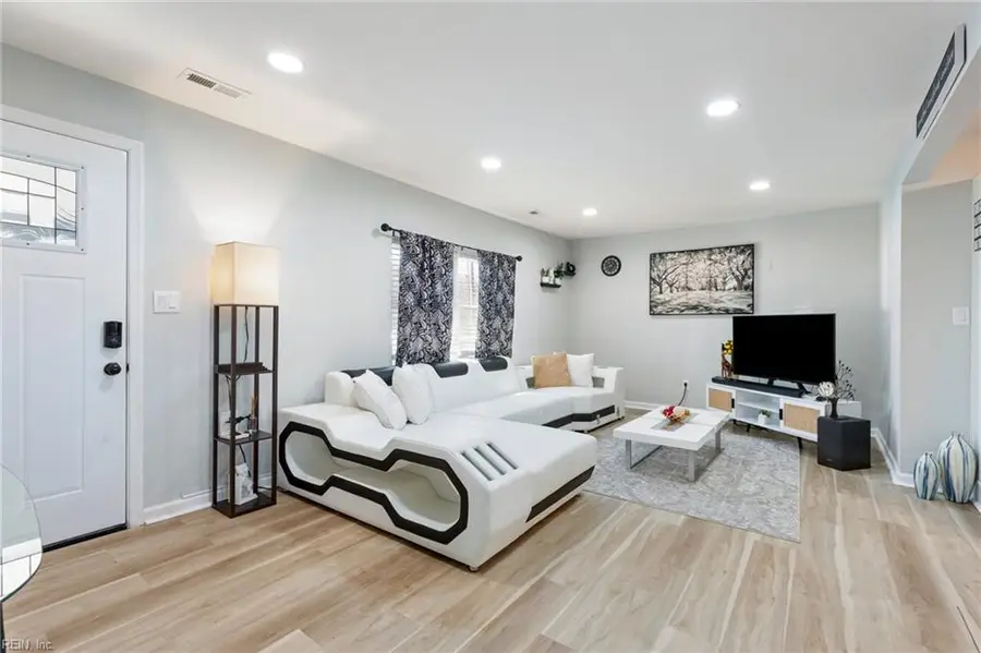 78 Calvary Terrace, Hampton, VA 23666 - #3