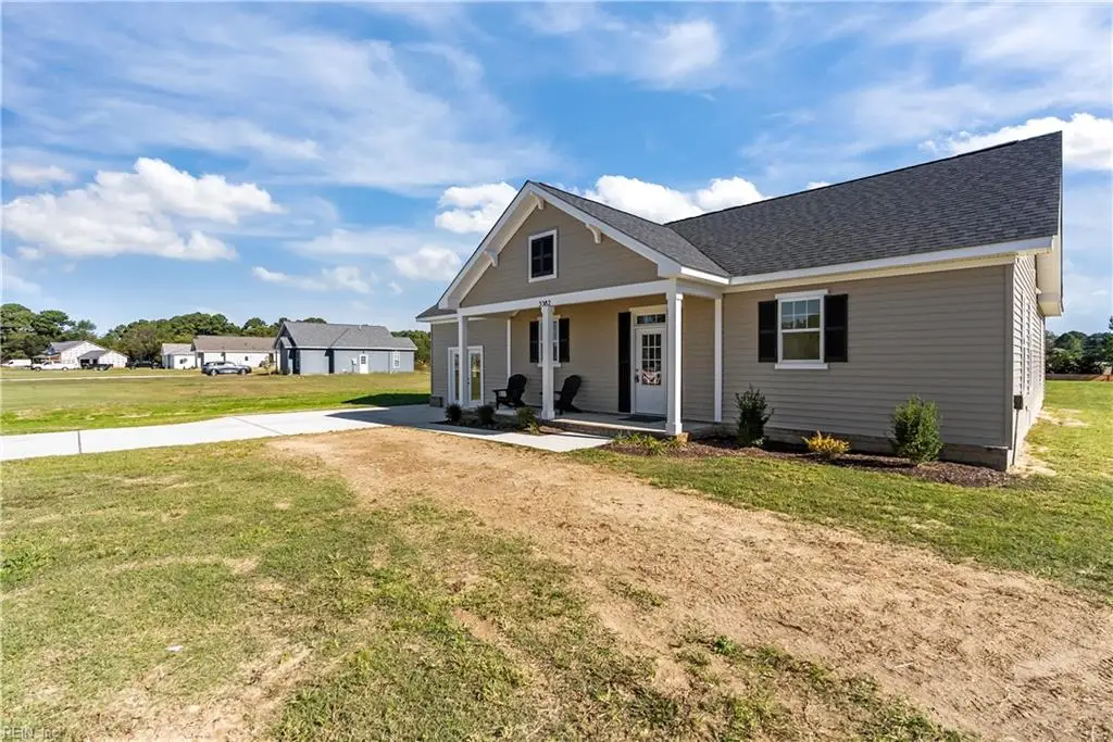 MM Perla Lot 74- Kendall Court, Cape Charles, VA 23310 - #1