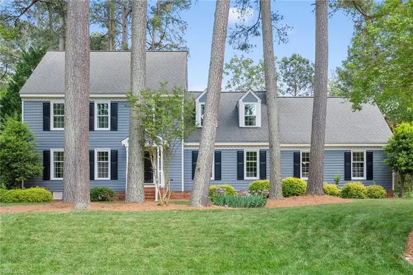 553 Thomas Bransby, Williamsburg, VA 23185