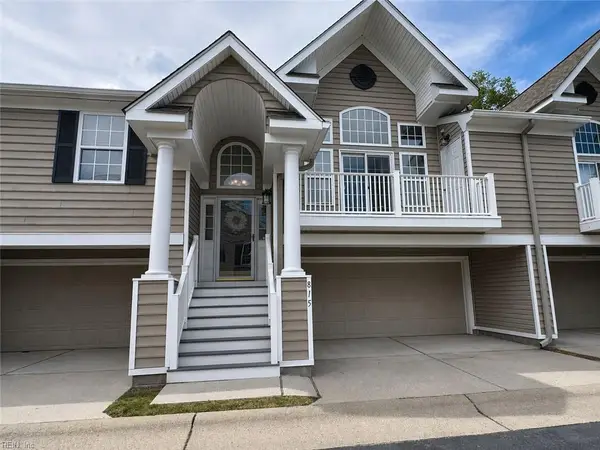 815 Mission Avenue, Virginia Beach, VA 23462