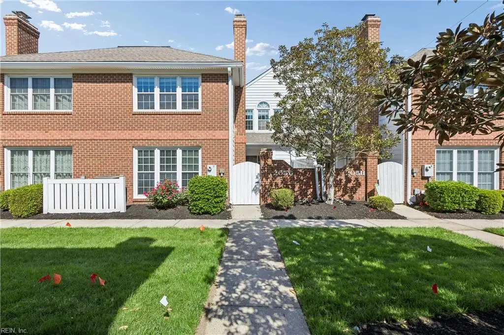 205 Amersham Drive #G, Yorktown, VA 23693 - #1