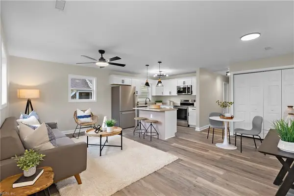 726 Hemlock Avenue, Hampton, VA 23661