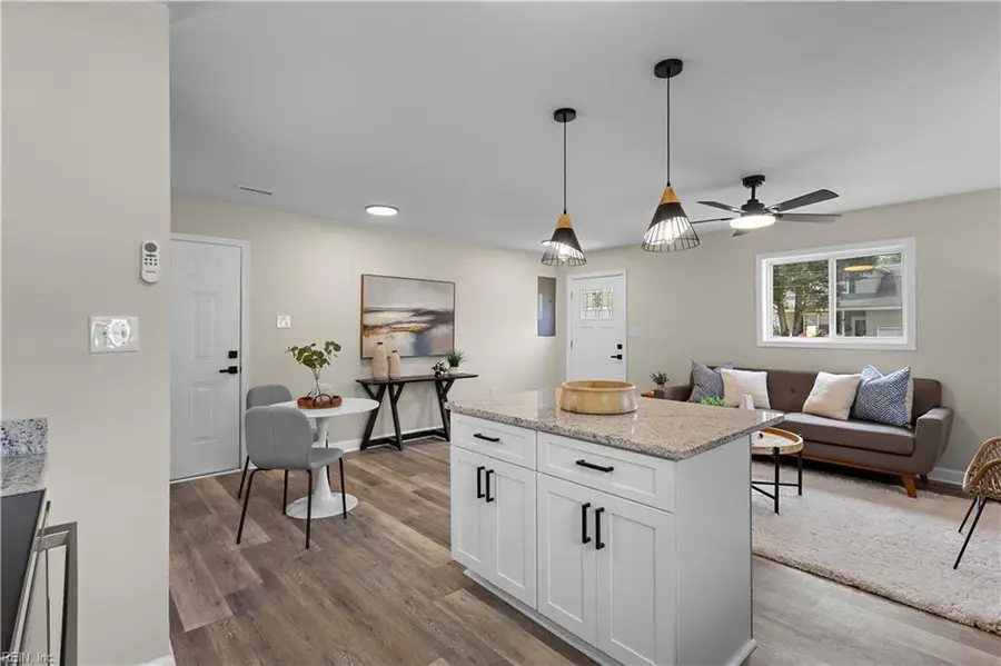 726 Hemlock Avenue, Hampton, VA 23661 - #2